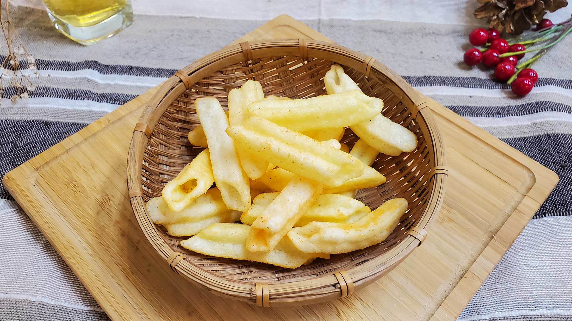 香濃起司